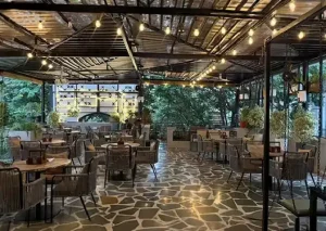 Theeram Kitchen, Jubilee Hills