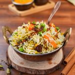 Potlam Biryani